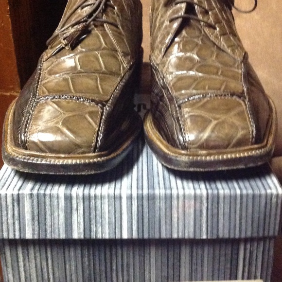 Men’s shoes. main image 6